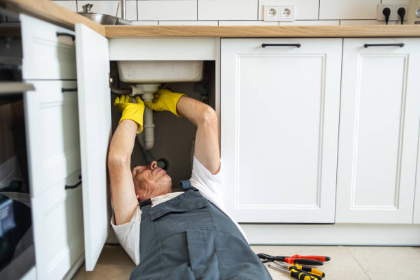 Best Sewer Line Repair  in , UT