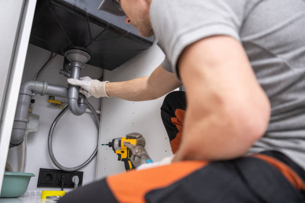 Best Water Leak Repair  in , UT